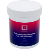 Professional ThermoActive Anti Cellulite Cream - Remary - 250 ml